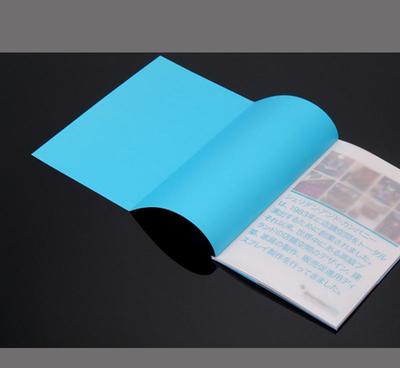 彩頁畫冊定制與印制全攻略 價(jià)格、廠家選擇與電腦圖文設(shè)計(jì)要點(diǎn)