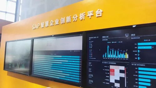 云博會(huì)驚艷亮相 實(shí)用性與趣味性兼具的計(jì)算機(jī)軟硬件科技產(chǎn)品盤點(diǎn)